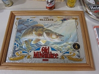 Saturday Night &#34;Blue&#34; Ticket Raffle Prizes